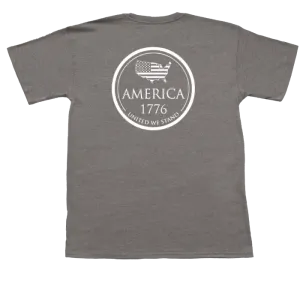 1776 Short Sleeve Tee