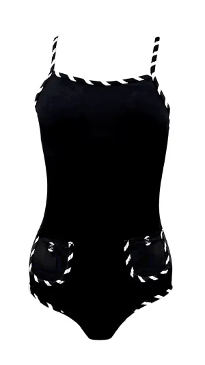 Arisu - One Piece Girl Swimsuit