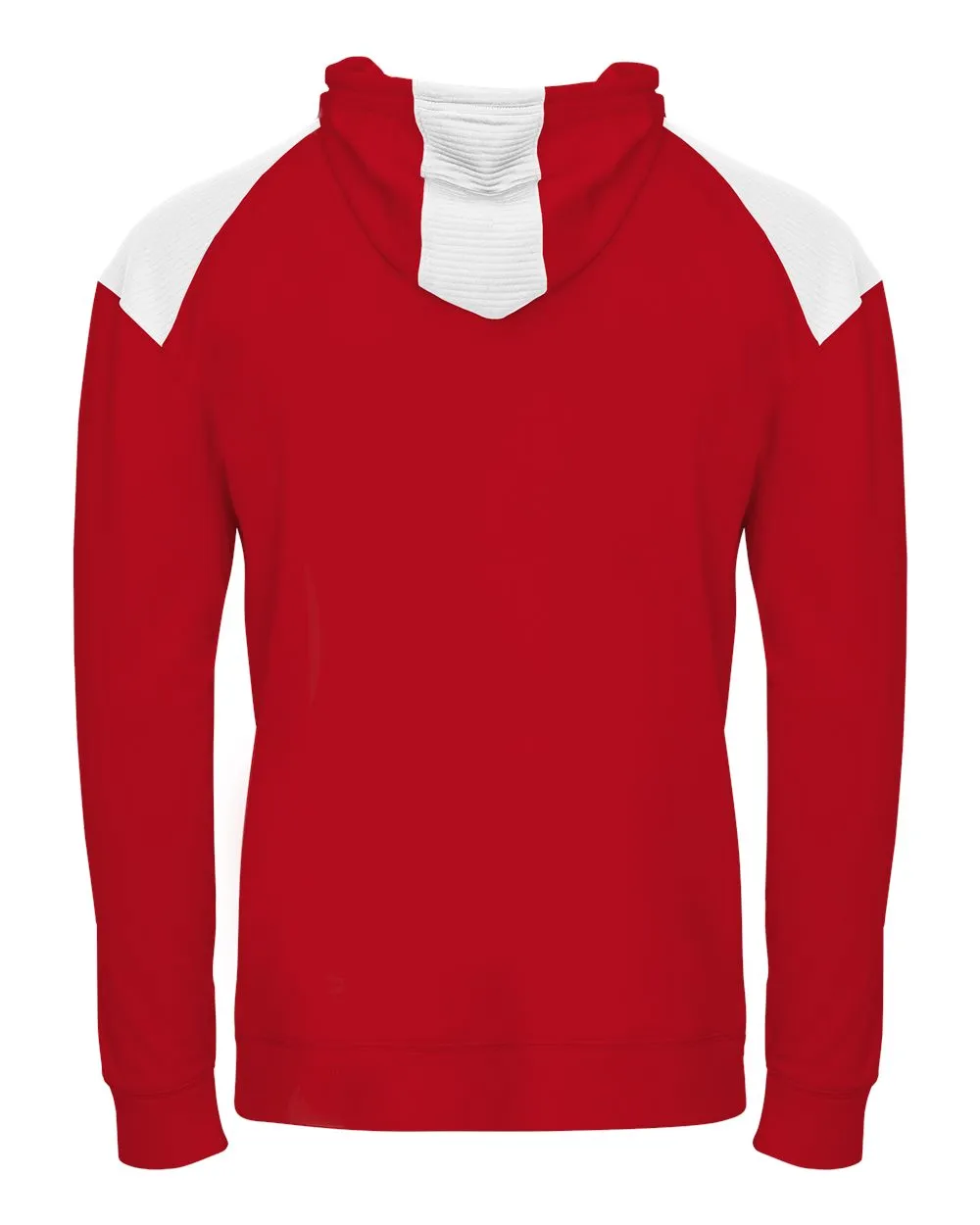 Badger Breakout Performance Fleece Hooded Sweatshirt 1440