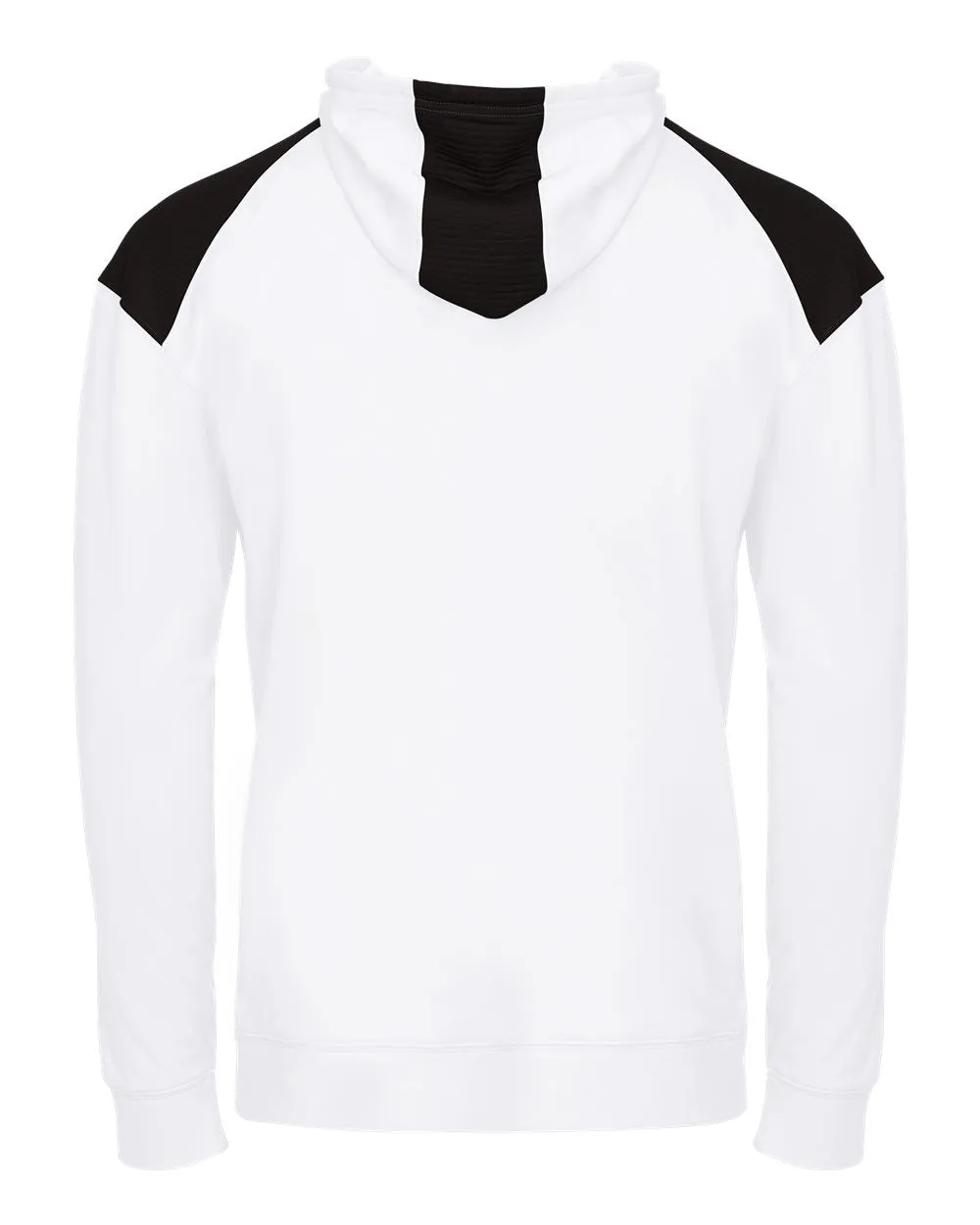Badger Breakout Performance Fleece Hooded Sweatshirt 1440