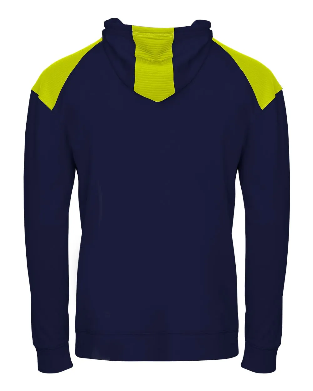 Badger Breakout Performance Fleece Hooded Sweatshirt 1440