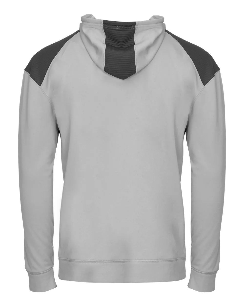 Badger Breakout Performance Fleece Hooded Sweatshirt 1440
