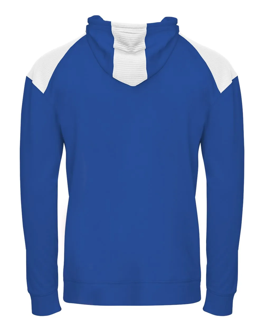 Badger Breakout Performance Fleece Hooded Sweatshirt 1440