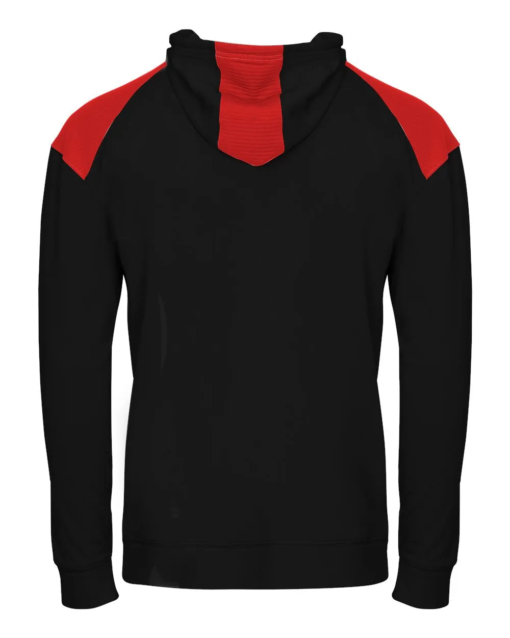 Badger Breakout Performance Fleece Hooded Sweatshirt 1440