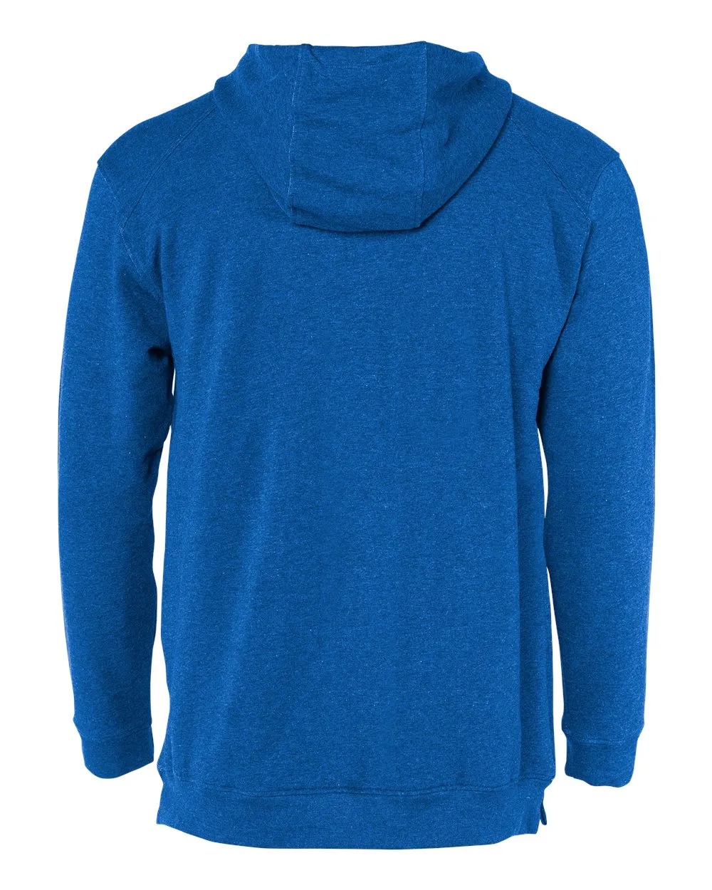 Badger FitFlex French Terry Hooded Sweatshirt 1050