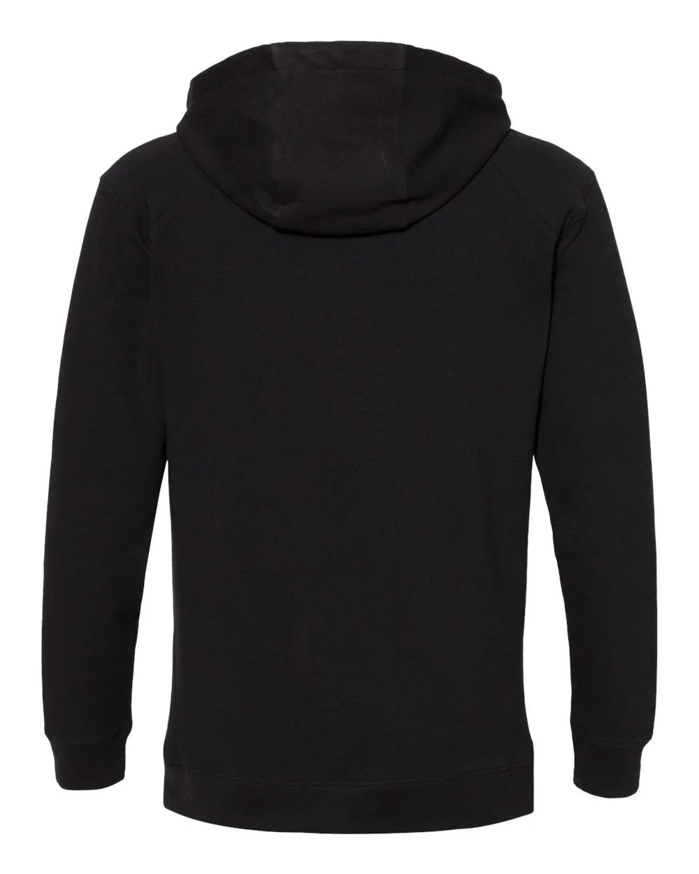 Badger FitFlex French Terry Hooded Sweatshirt 1050