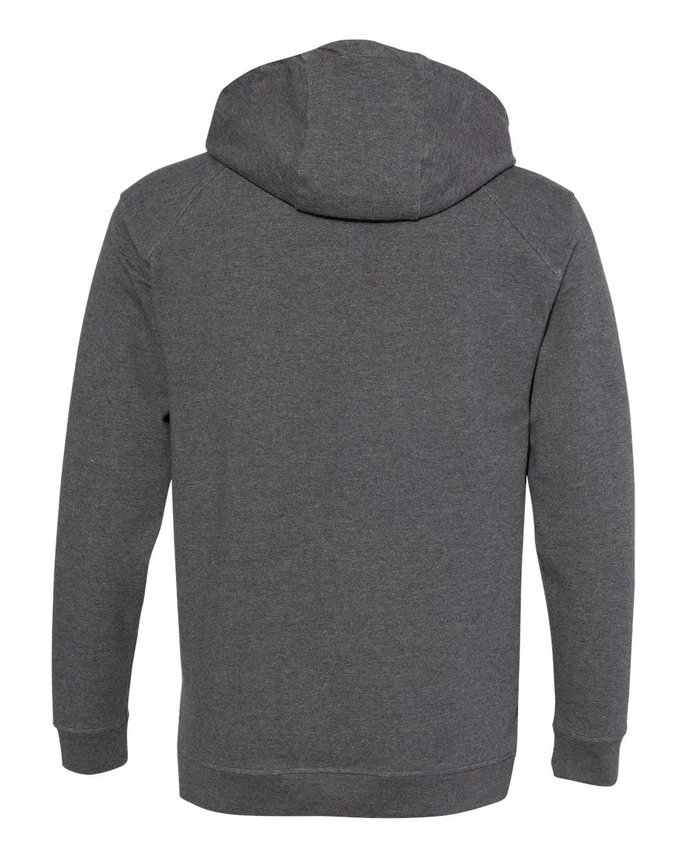 Badger FitFlex French Terry Hooded Sweatshirt 1050