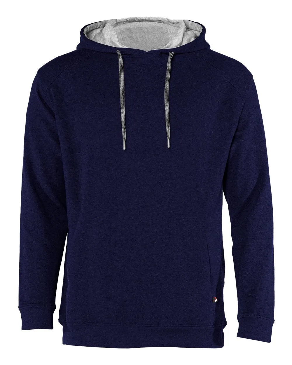 Badger FitFlex French Terry Hooded Sweatshirt 1050