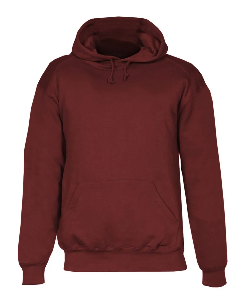 Badger Hooded Sweatshirt 1254