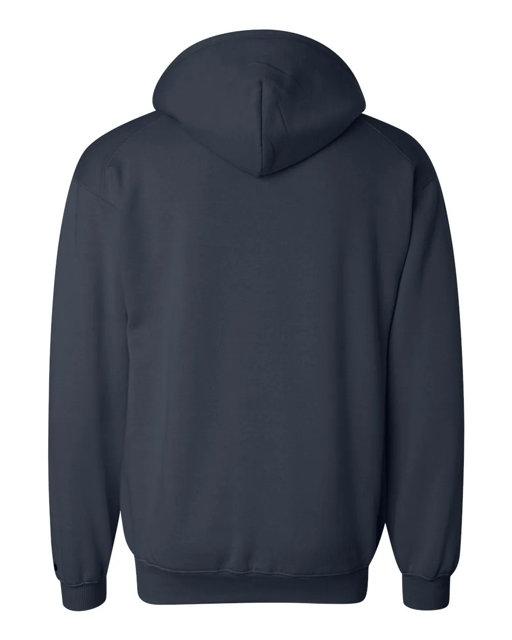 Badger Hooded Sweatshirt 1254
