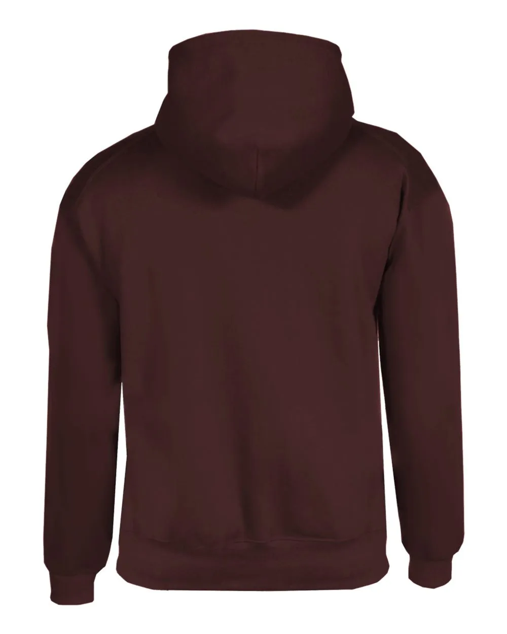 Badger Hooded Sweatshirt 1254
