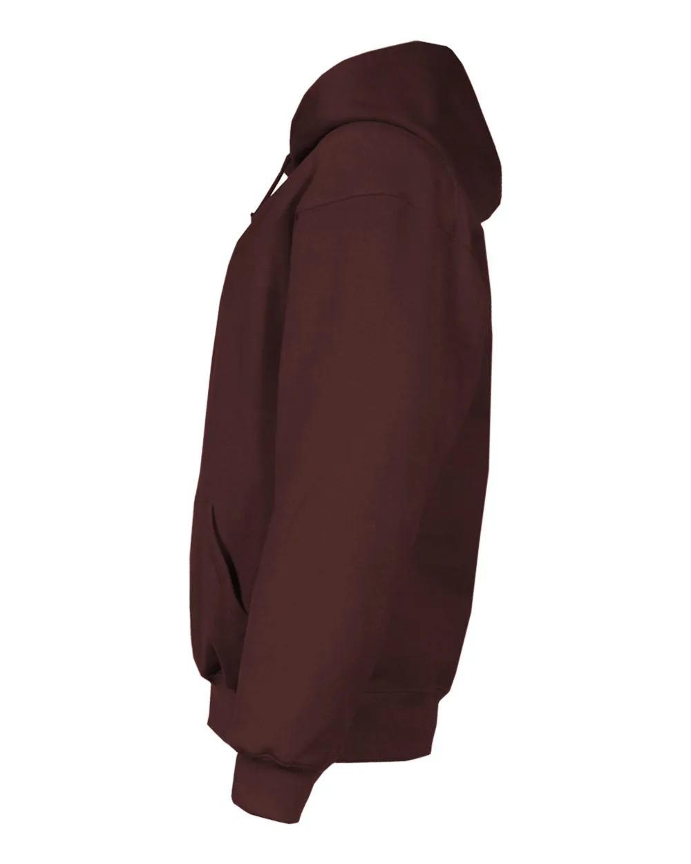 Badger Hooded Sweatshirt 1254