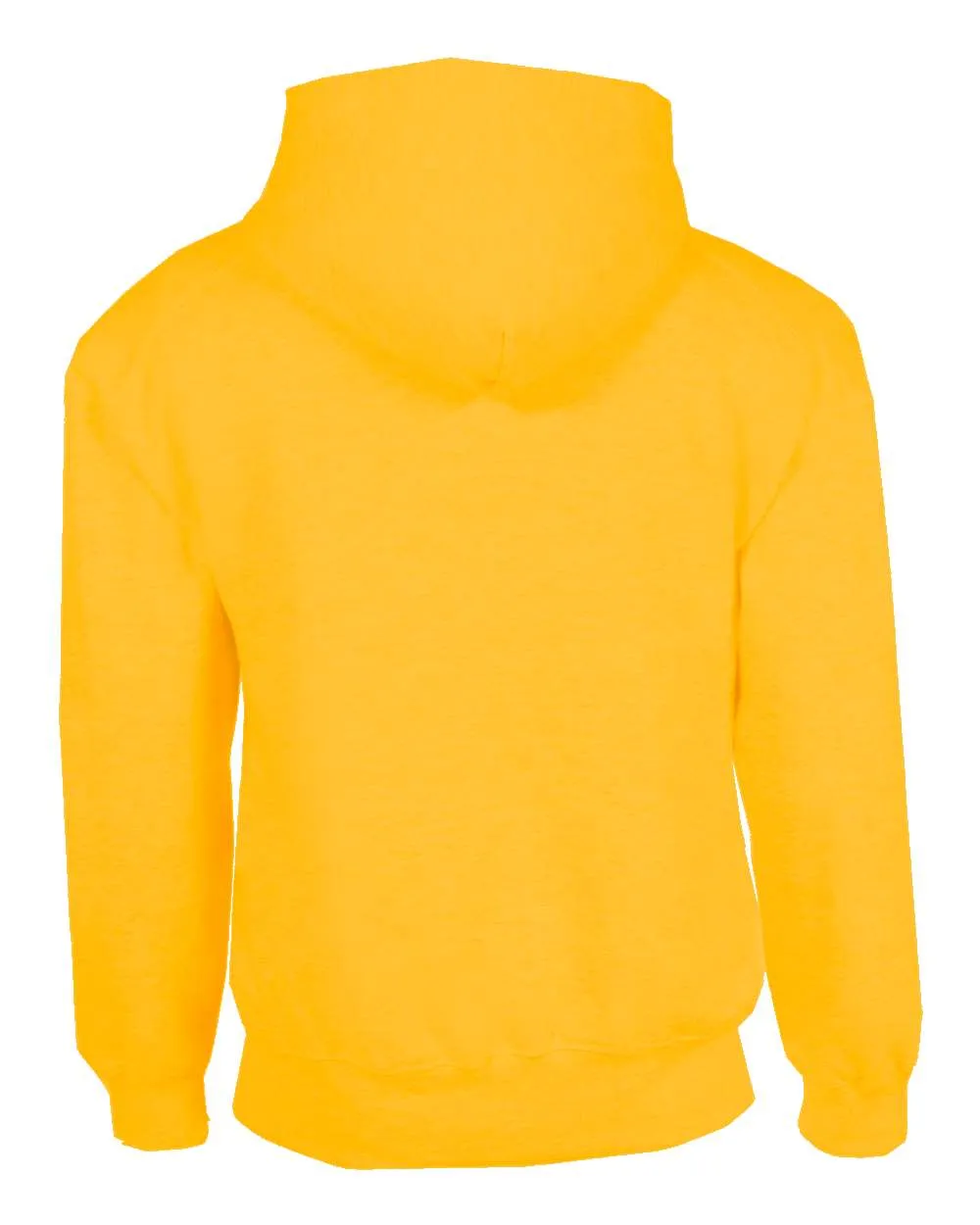 Badger Hooded Sweatshirt 1254