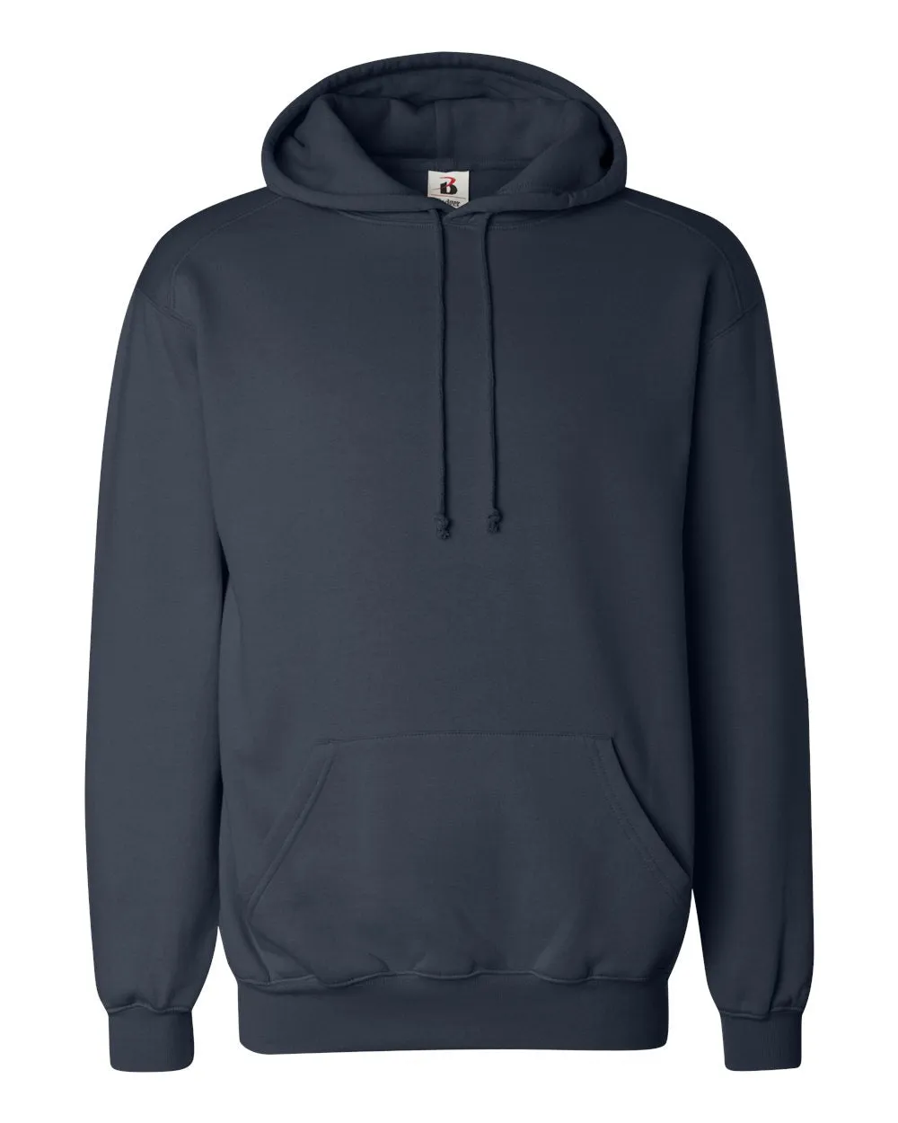 Badger Hooded Sweatshirt 1254
