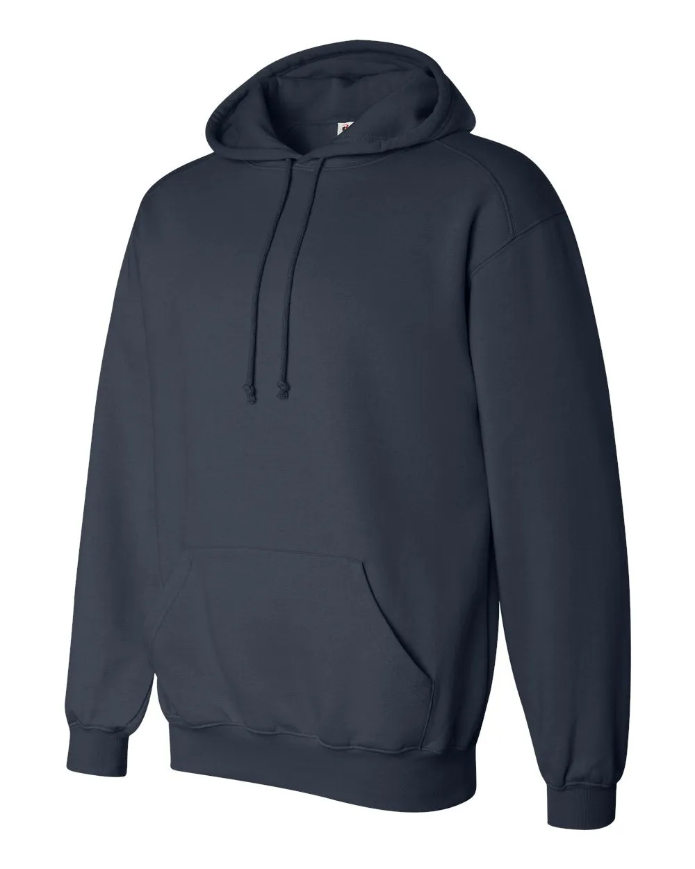 Badger Hooded Sweatshirt 1254