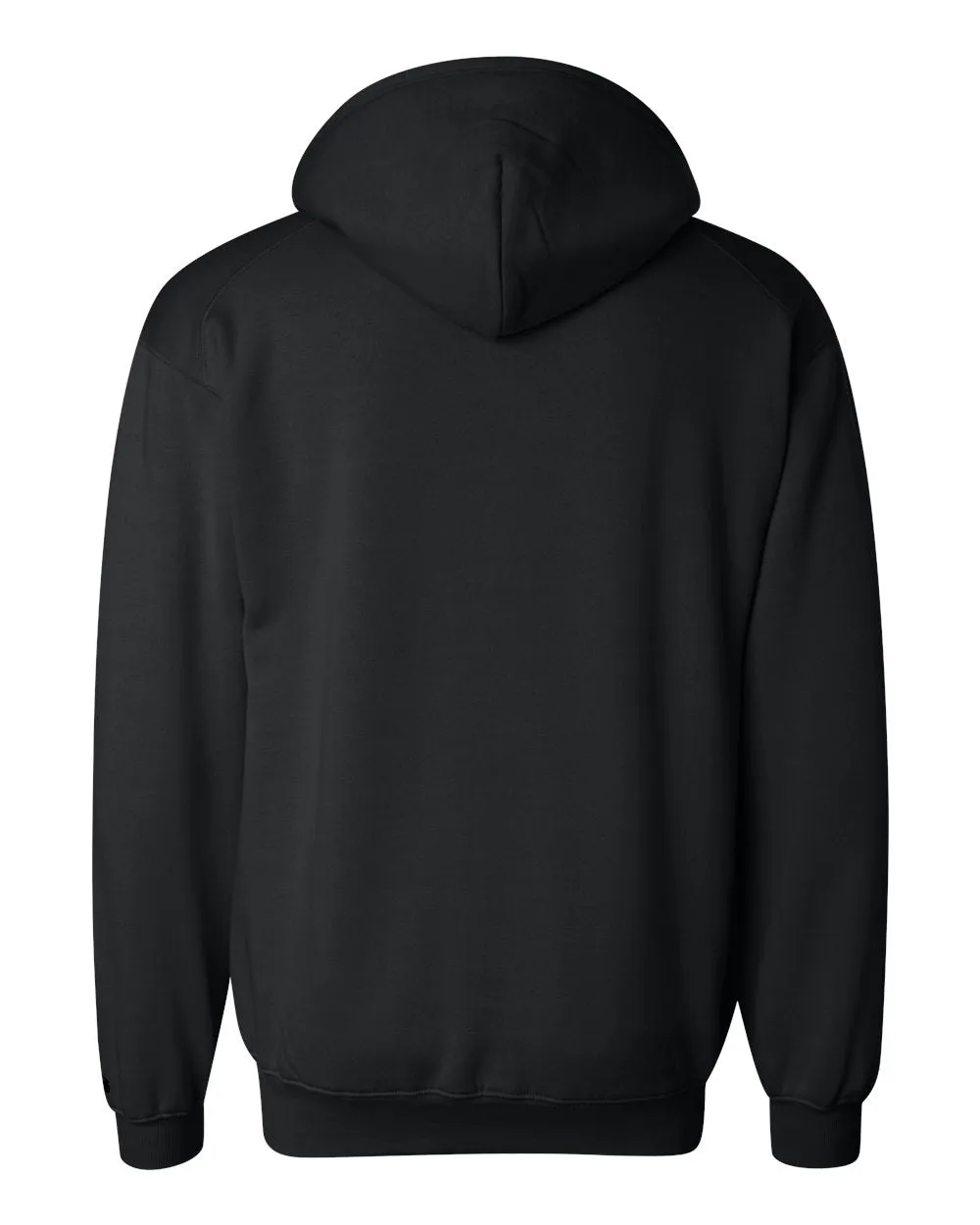 Badger Hooded Sweatshirt 1254