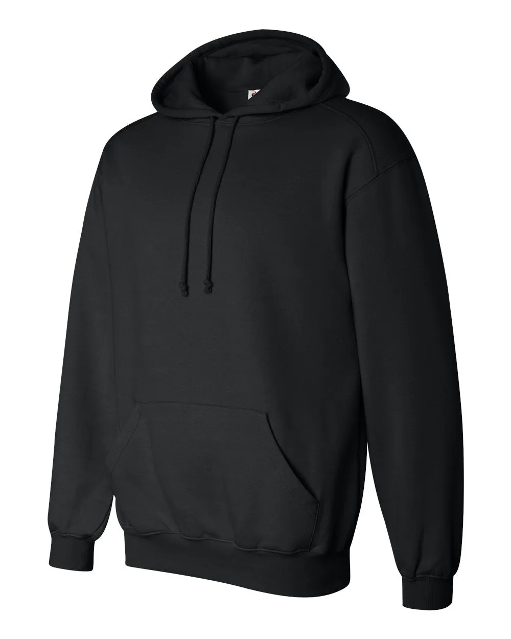 Badger Hooded Sweatshirt 1254