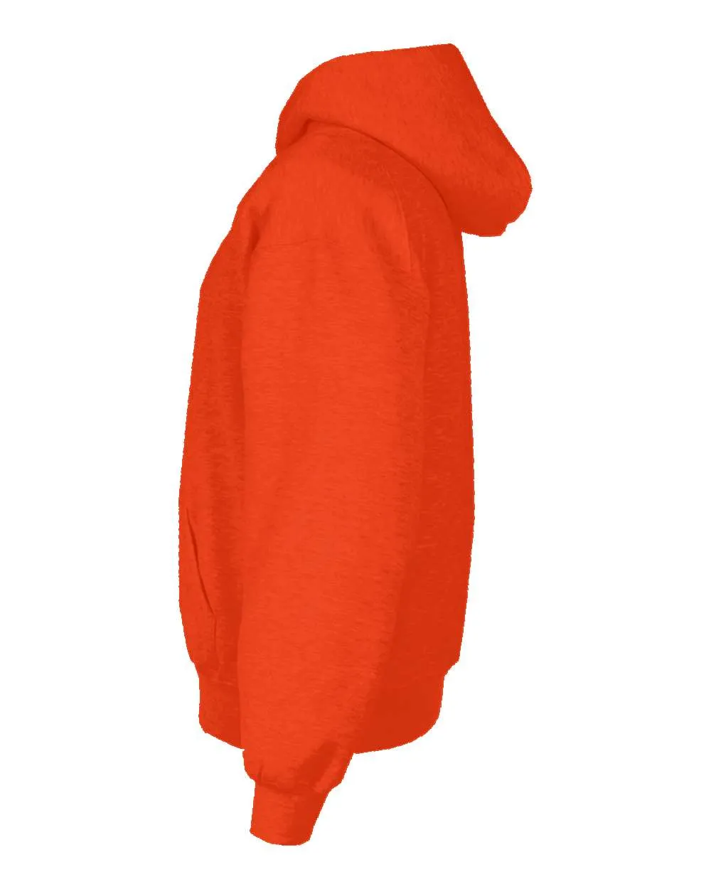 Badger Hooded Sweatshirt 1254