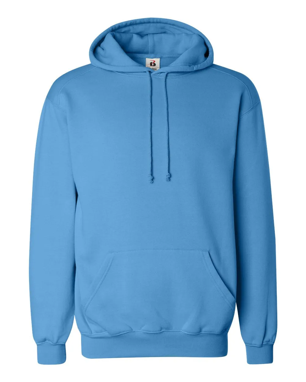 Badger Hooded Sweatshirt 1254