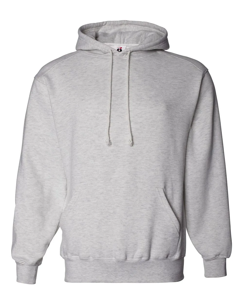 Badger Hooded Sweatshirt 1254