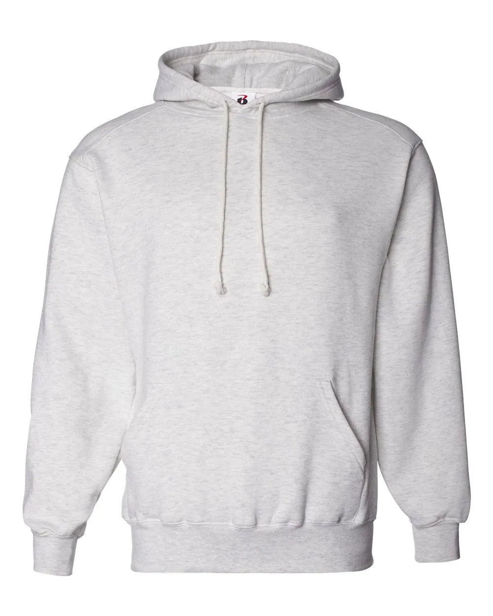 Badger Hooded Sweatshirt 1254