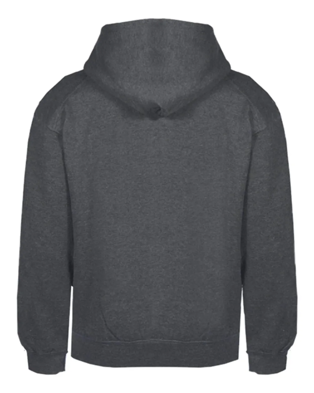 Badger Hooded Sweatshirt 1254