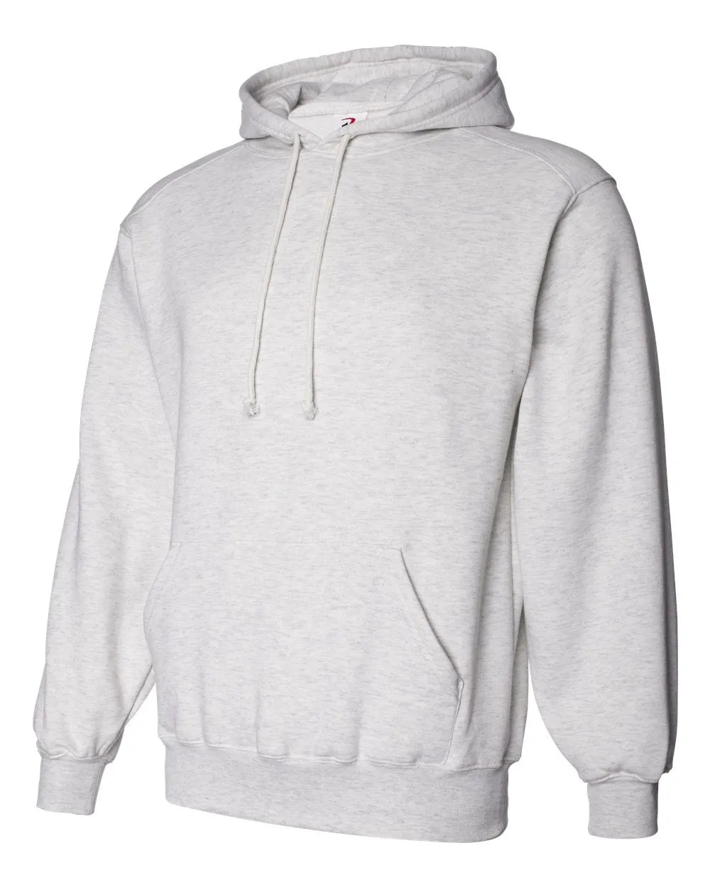 Badger Hooded Sweatshirt 1254