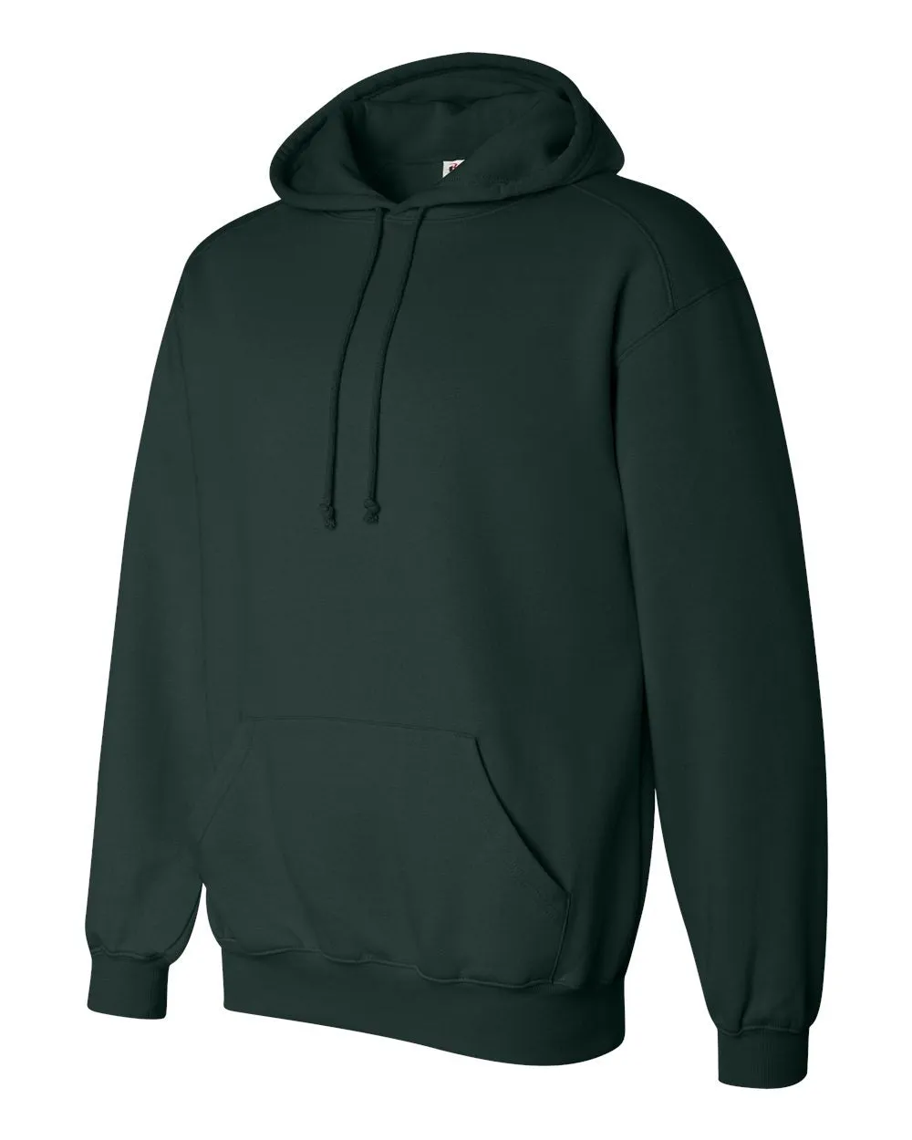 Badger Hooded Sweatshirt 1254