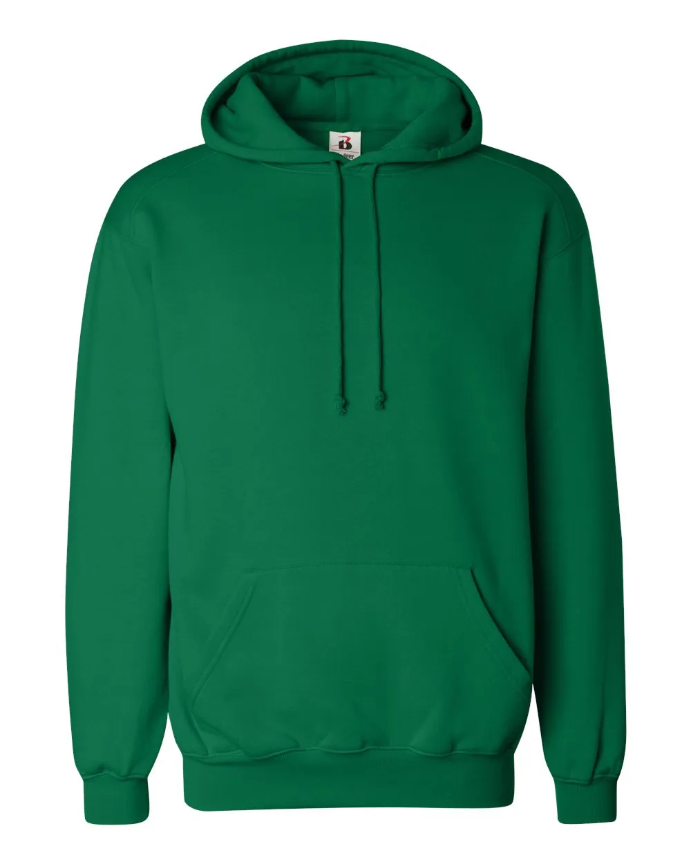 Badger Hooded Sweatshirt 1254
