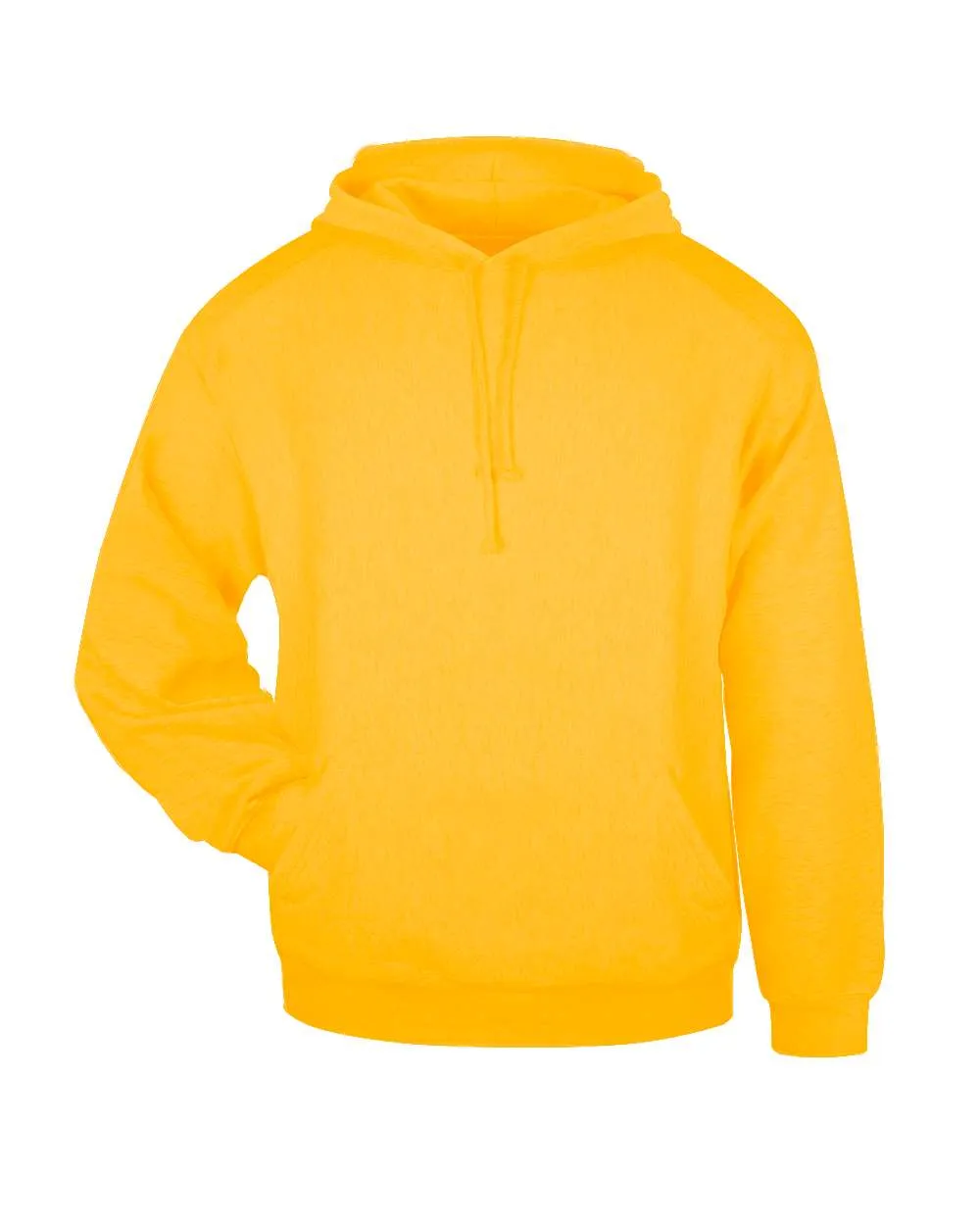Badger Hooded Sweatshirt 1254