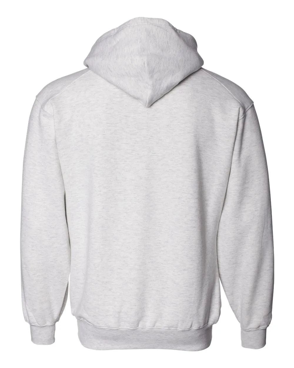Badger Hooded Sweatshirt 1254