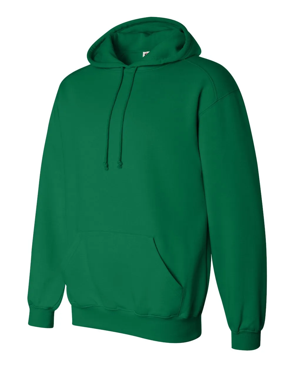 Badger Hooded Sweatshirt 1254
