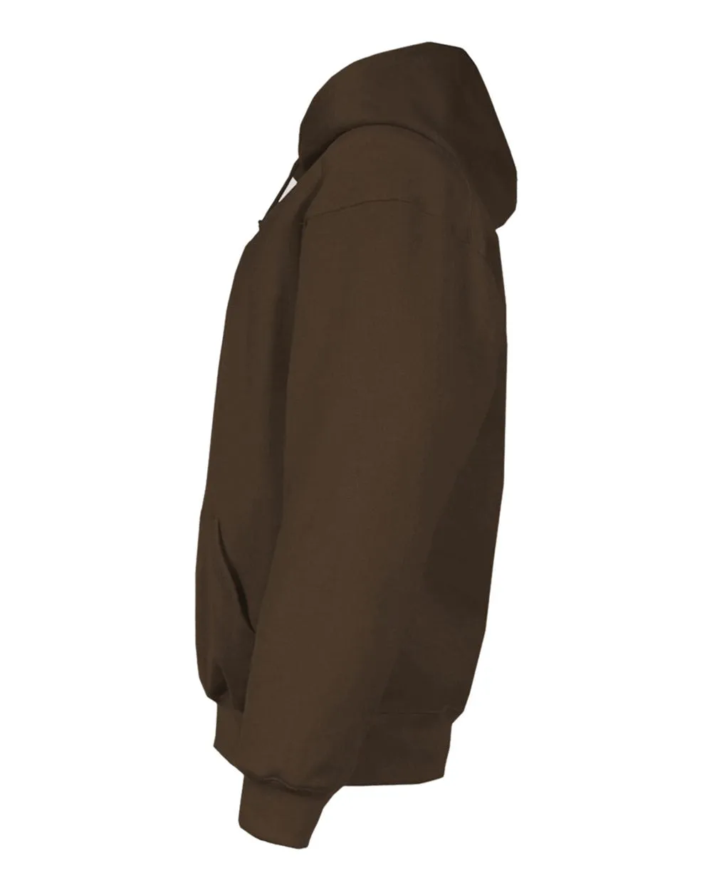 Badger Hooded Sweatshirt 1254