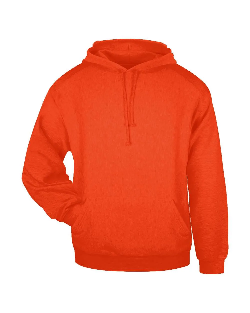 Badger Hooded Sweatshirt 1254