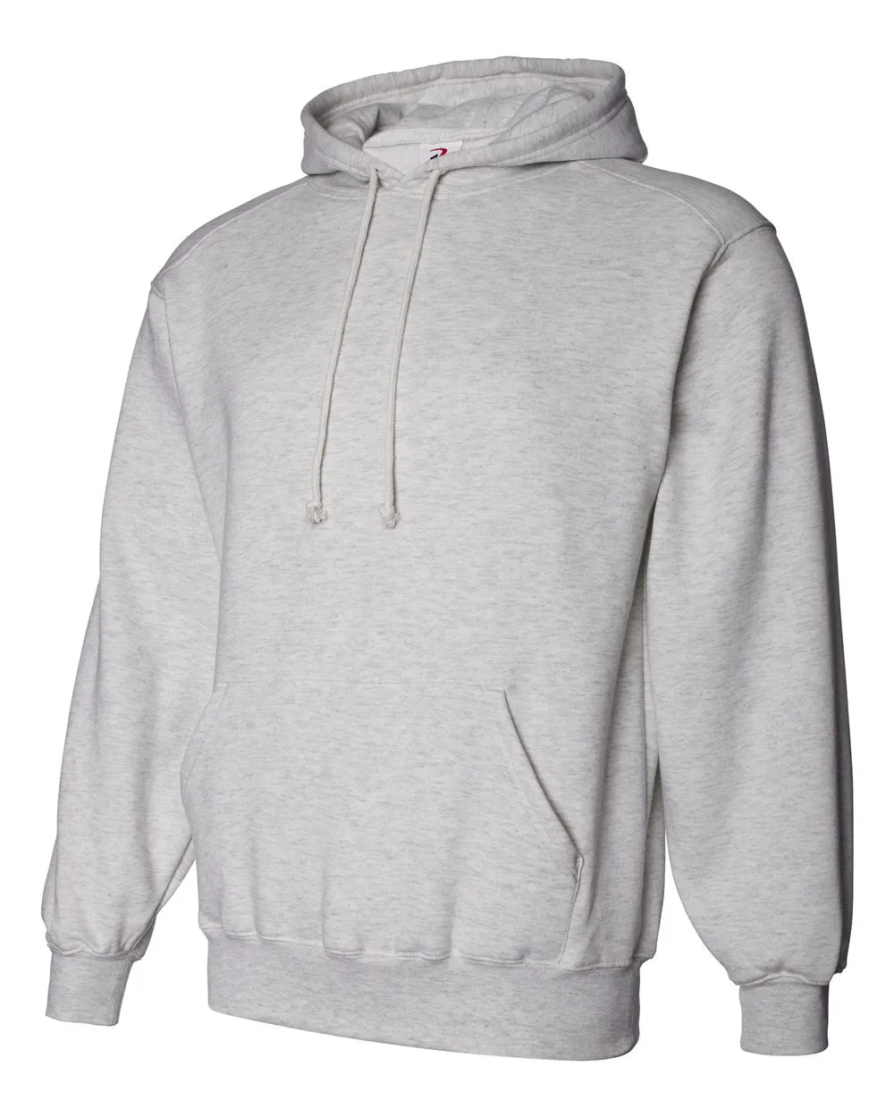 Badger Hooded Sweatshirt 1254