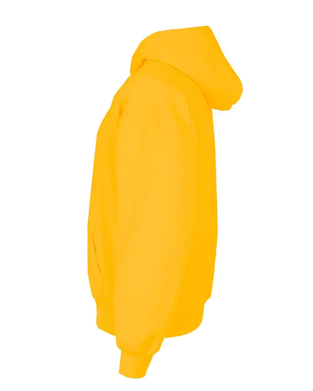 Badger Hooded Sweatshirt 1254