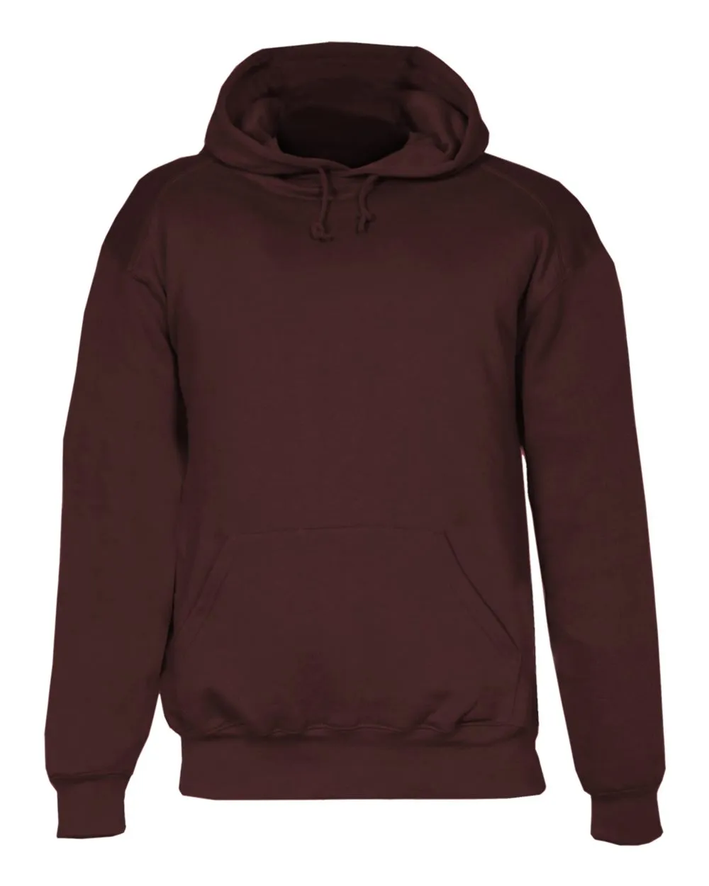 Badger Hooded Sweatshirt 1254