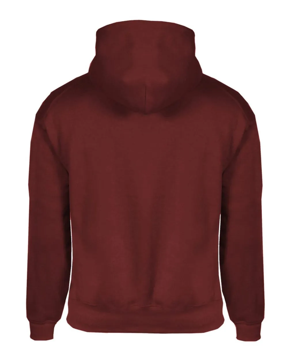Badger Hooded Sweatshirt 1254
