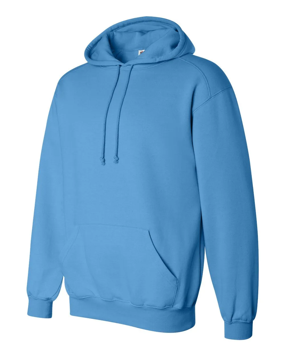 Badger Hooded Sweatshirt 1254