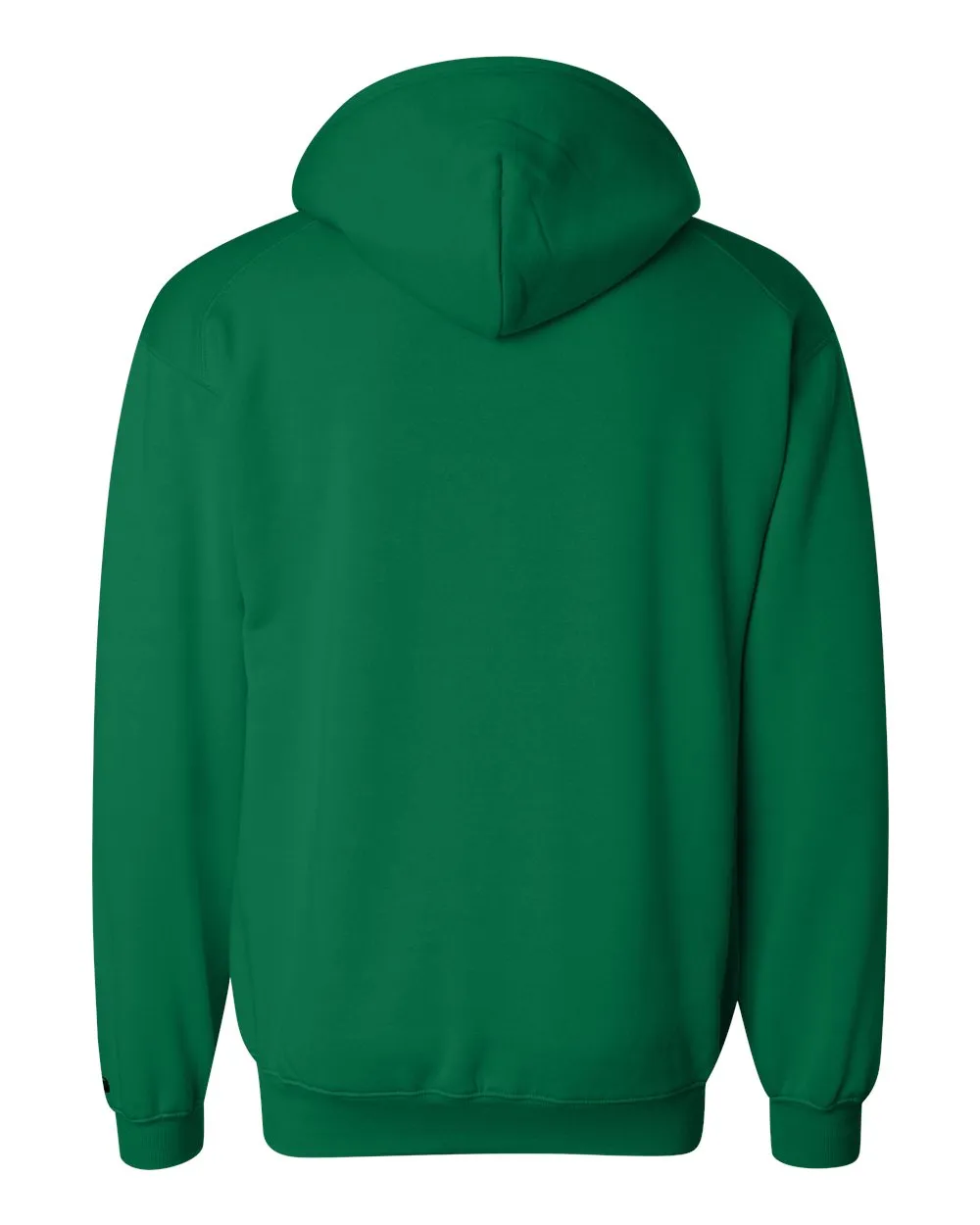 Badger Hooded Sweatshirt 1254