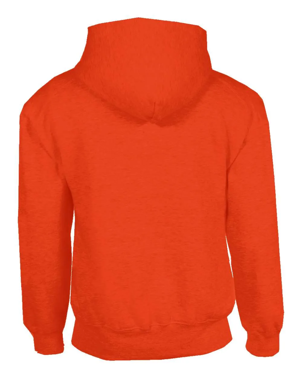 Badger Hooded Sweatshirt 1254