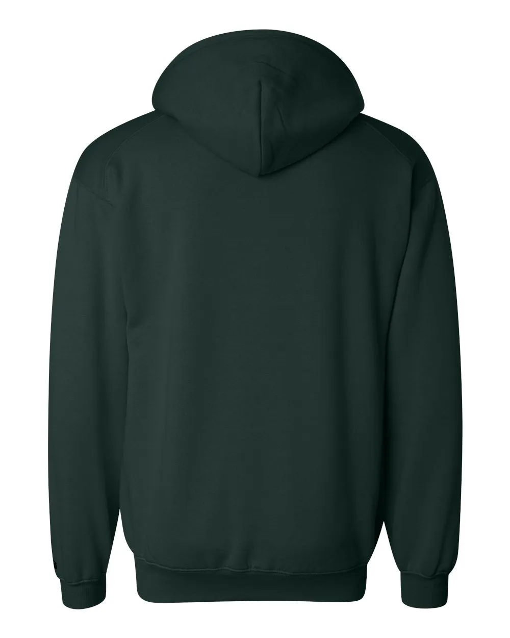 Badger Hooded Sweatshirt 1254