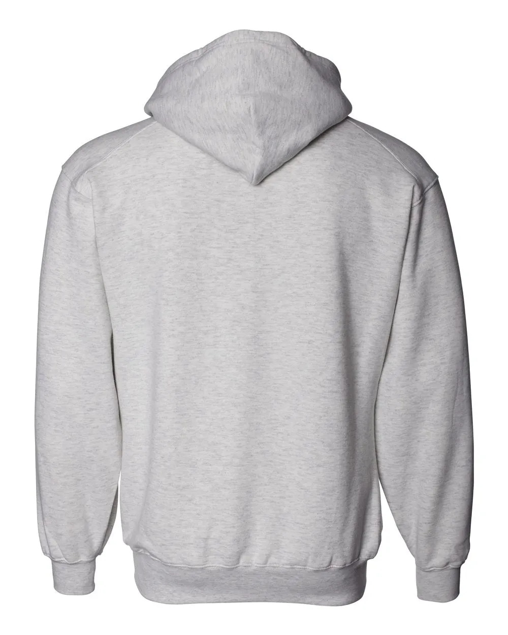 Badger Hooded Sweatshirt 1254