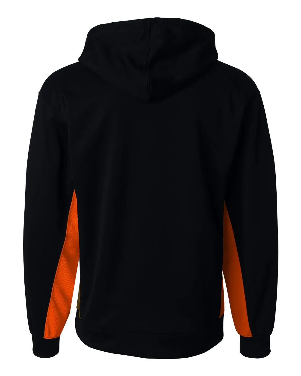 Badger Performance Fleece Hooded Sweatshirt 1454