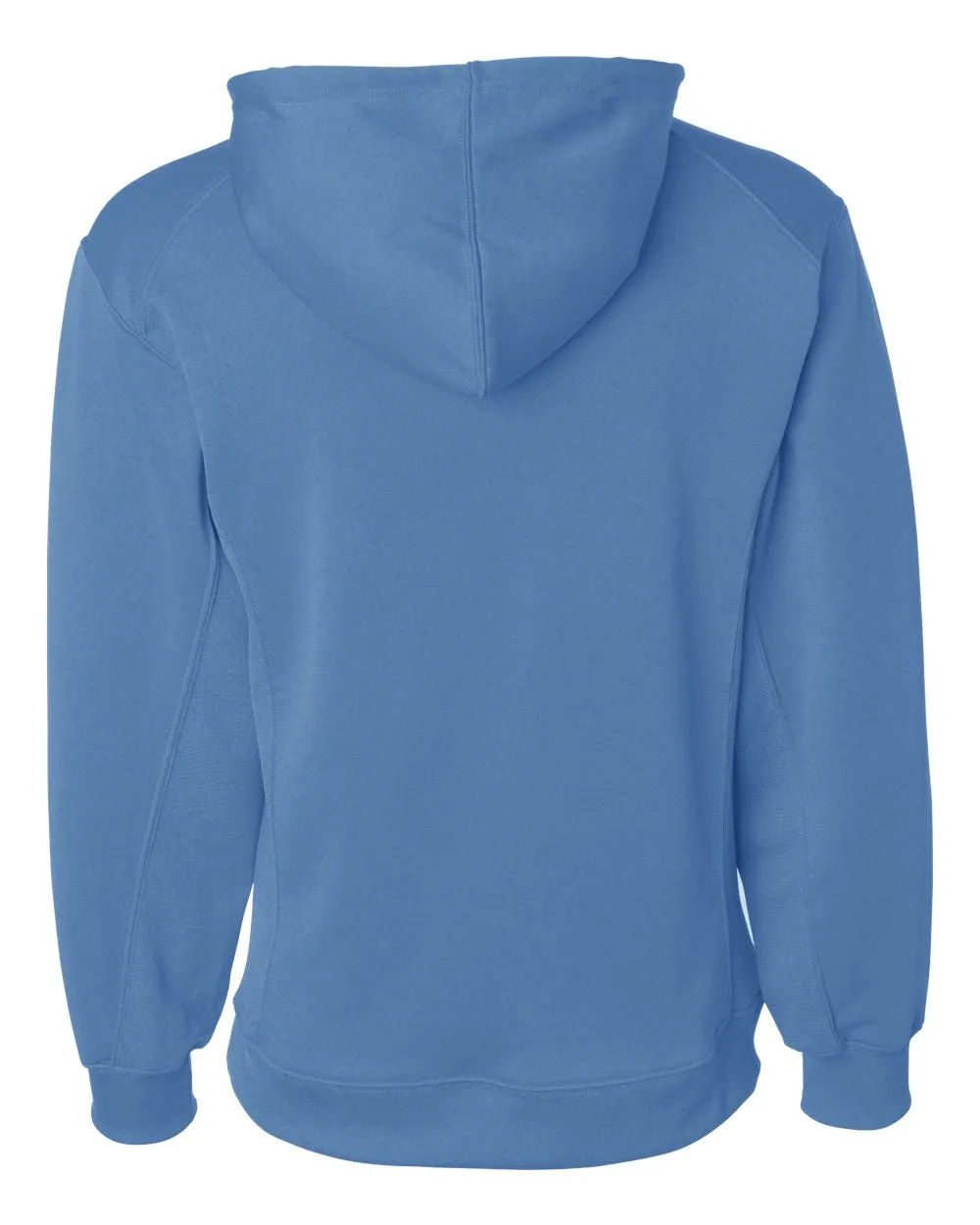 Badger Performance Fleece Hooded Sweatshirt 1454