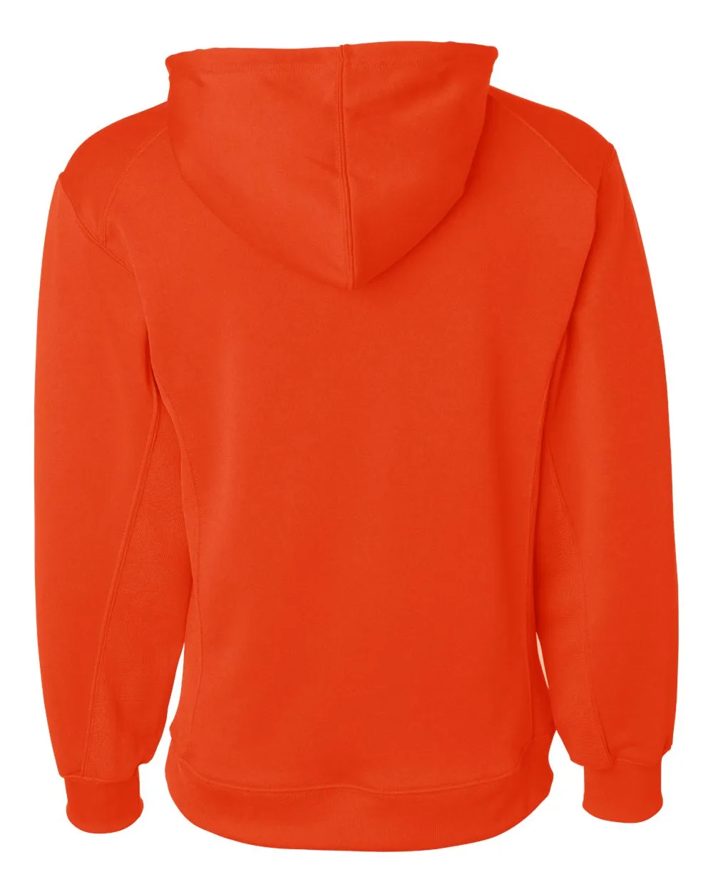 Badger Performance Fleece Hooded Sweatshirt 1454