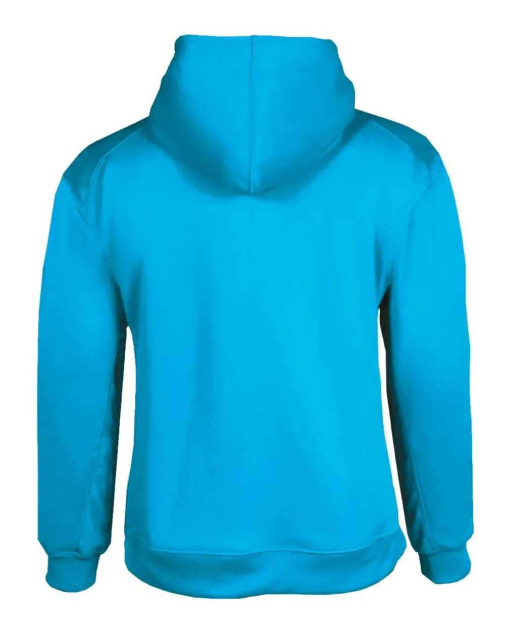 Badger Performance Fleece Hooded Sweatshirt 1454