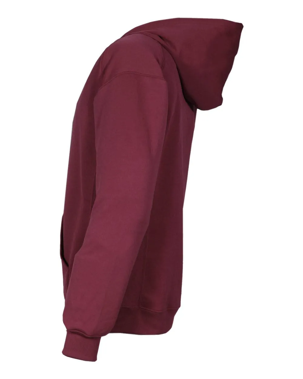 Badger Performance Fleece Hooded Sweatshirt 1454