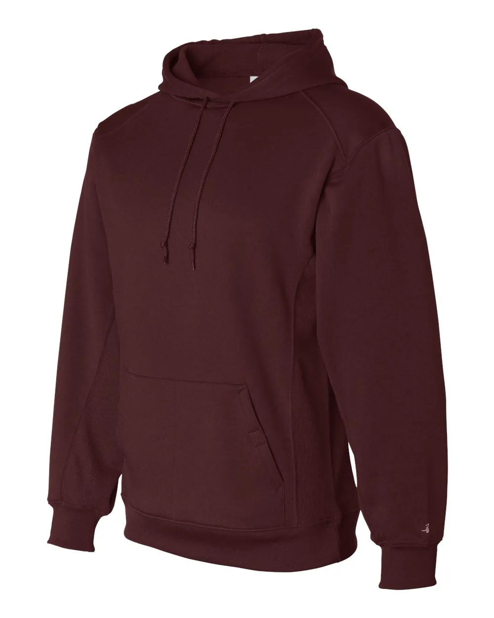 Badger Performance Fleece Hooded Sweatshirt 1454