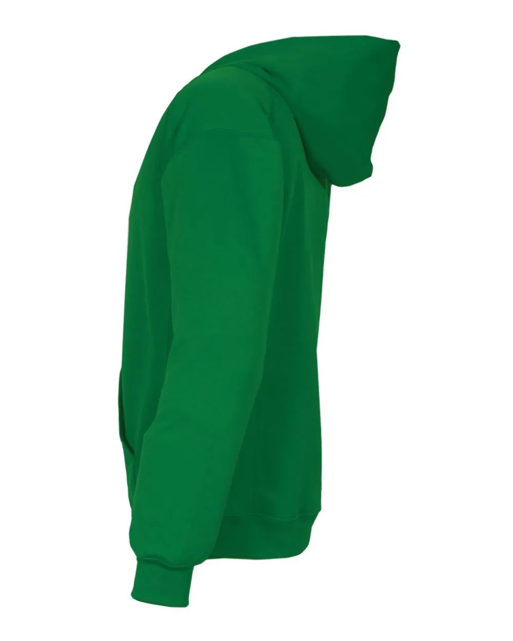 Badger Performance Fleece Hooded Sweatshirt 1454